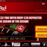 Click here to visit 32Red Casino now.