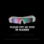 3D Glasses