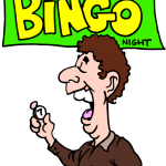 Bingo Night