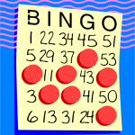 Bingo!