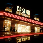 Online Casinos