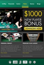 bet365 Poker Tournaments bet365 Poker Tournaments