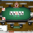 Bet365 Poker Table
