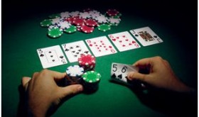 Texas Hold'em Texas Hold'em