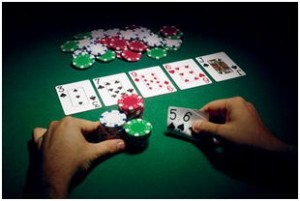 Texas Hold'em