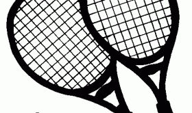 French Open Tennis Tournament