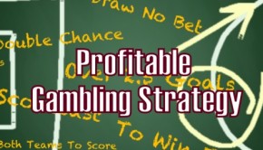 Successful-gambling-strategy