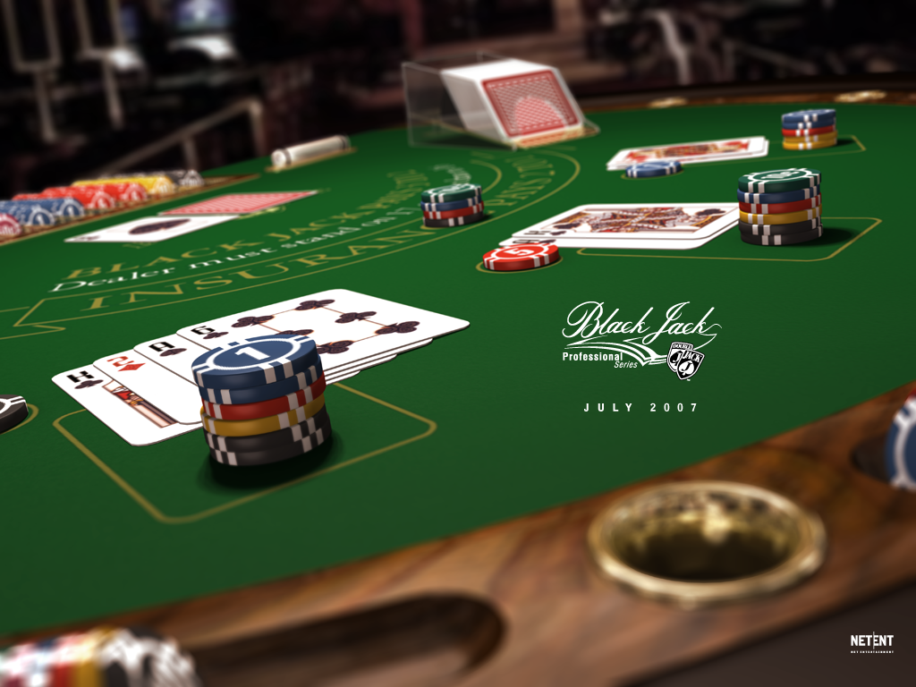 rules of blackjack 21 at casino