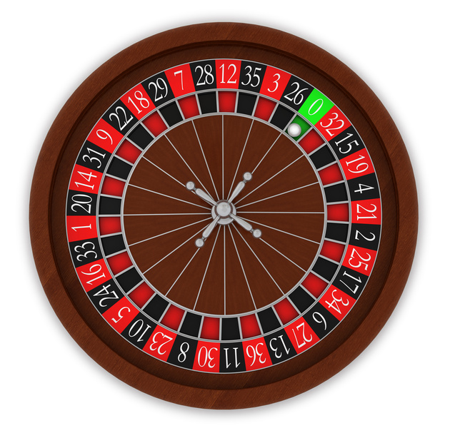 roulette wheel free images