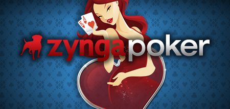 Zynga & Online Gambling