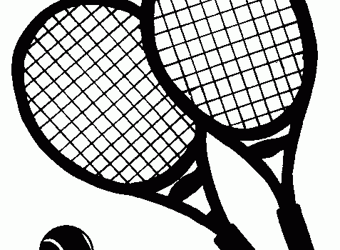 French Open Tennis Tournament