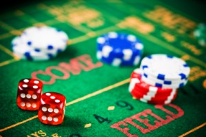 UK Gambling