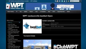 WPT Jacksonville Tourney
