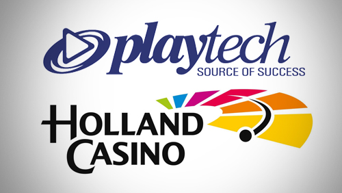 playtech casinos