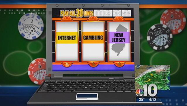 online casino card game in nj