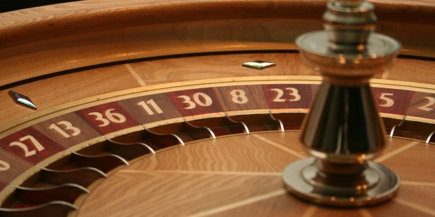 roulette betting sites