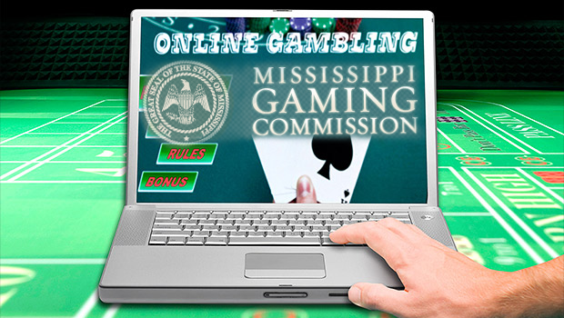 Mississippi Gaming Commission Jobs