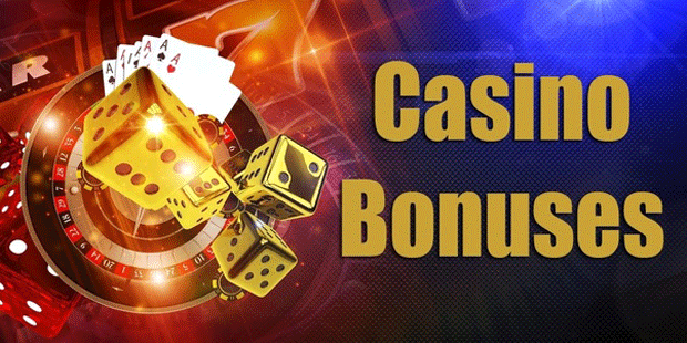 What is Sign Up Casino Bonus - Gamblingplex.com