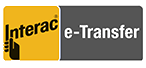 Interact eTransfer
