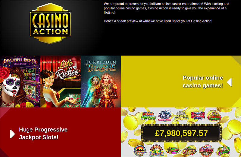 poker e casino online
