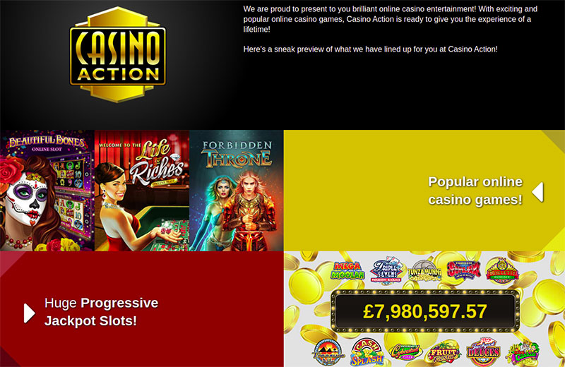 1 best online casino reviews in canada