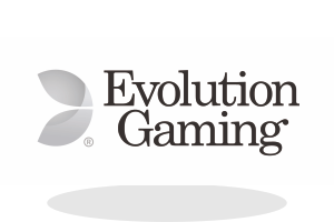 Evolution Gaming logo