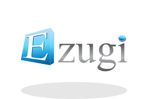 Ezugi logo