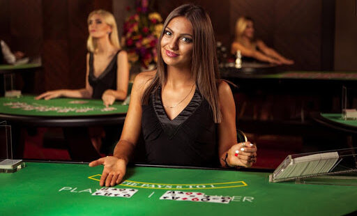 Free gambling sites