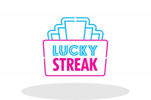 Lucky Streak logo