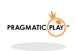 Pragmatic Play logo