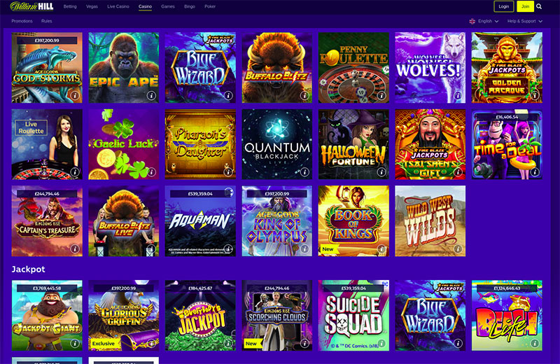William Hill Casino Review Gamblingplex William Hill Casino Review Gamblingplex