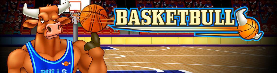 Basket Bull slot