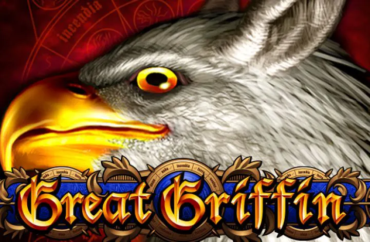 Great Griffin Video Slot