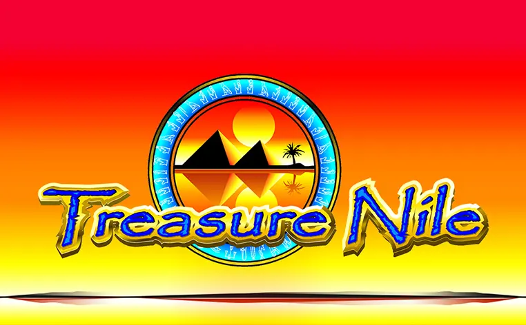 Treasure Nile Slot